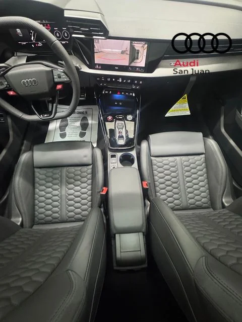 New 2026  Audi 2.5T image 30