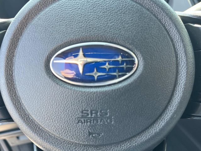 Used 2024 Black Subaru Limited image 34