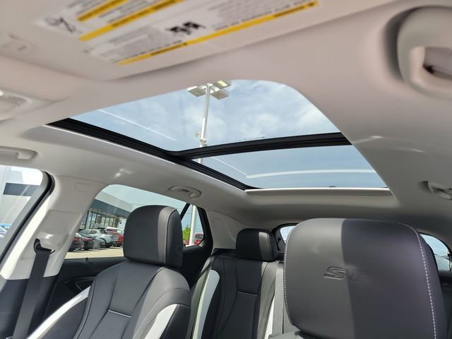 2026 Buick Envision Sport Touring - Photo 18