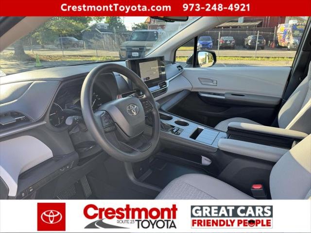 Certified Used 2026 MIDNIGHT BLACK METAL Toyota  image 29