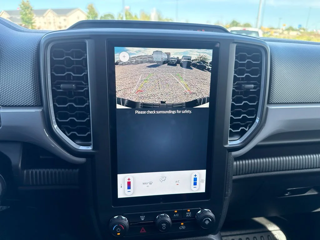 New 2026 White Ford XL image 35