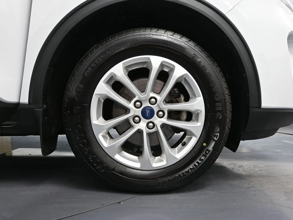 2021 Ford Escape SE - Photo 14