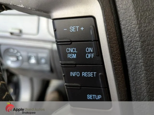 Used 2010 Black Ford SEL image 27