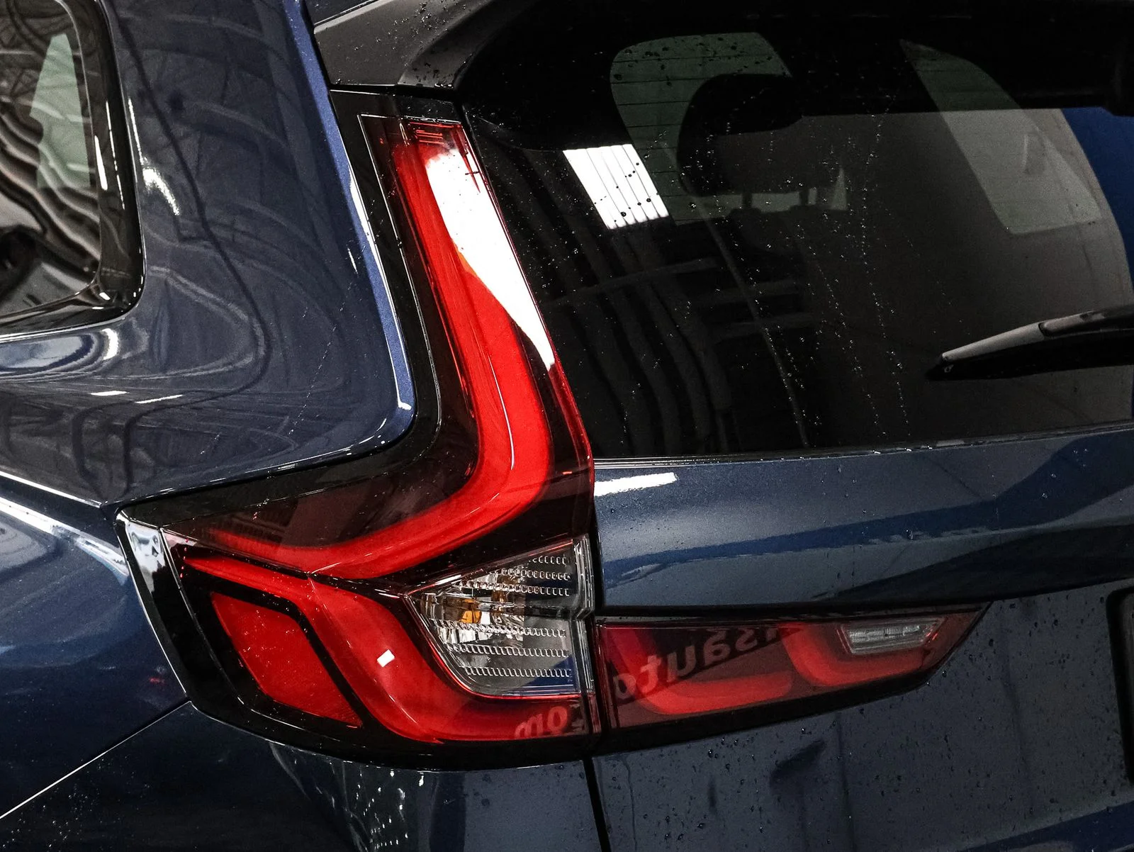 2026 Honda CR-V Sport - Photo 15