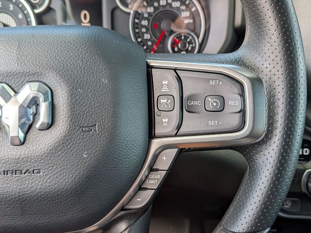 New 2026 Forged Blue Metallic Exterior Paint RAM Express image 19