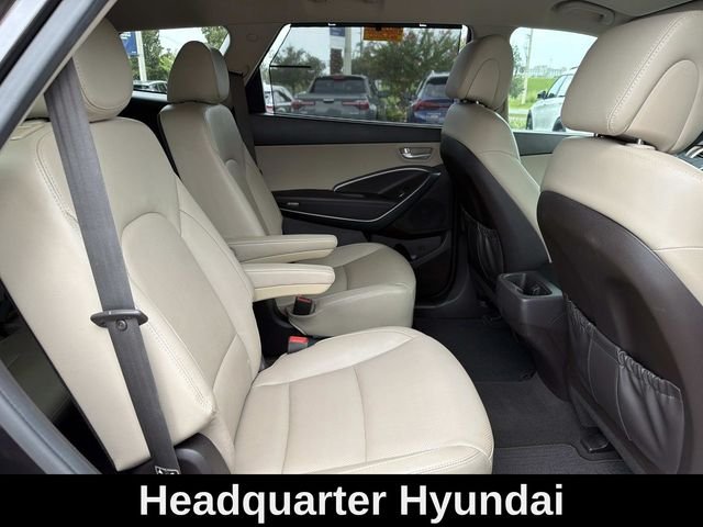 Used 2017 Brown Hyundai Limited image 18