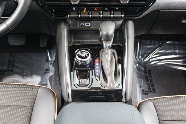 2024 GMC Canyon AT4 - Photo 25