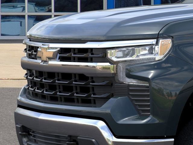 2026 Chevrolet Silverado 1500 LT - Photo 13
