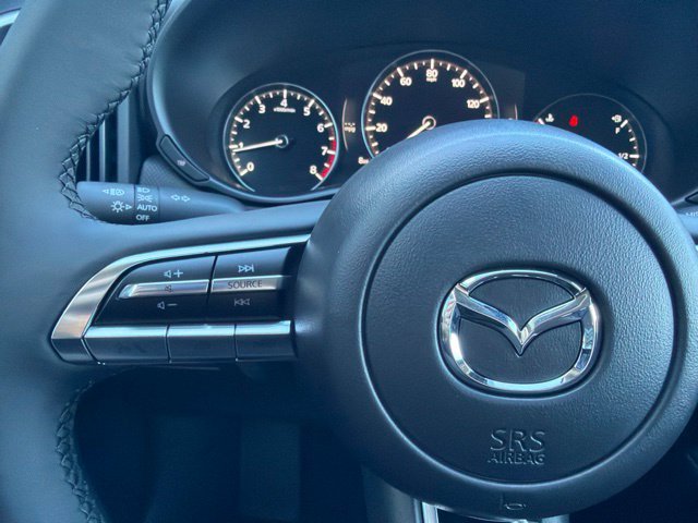 New 2026 Machine Gray Metallic Mazda 2.5 S Select AWD image 20
