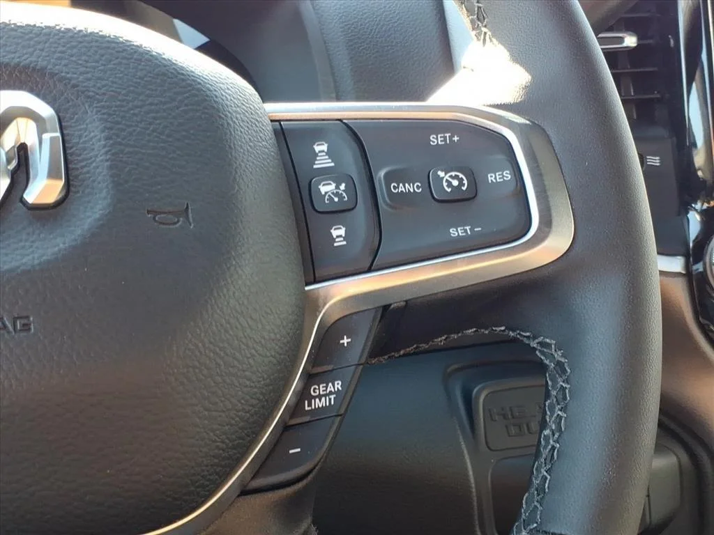 2025 RAM 2500 Big Horn - Photo 21