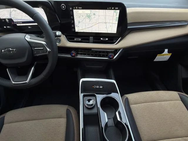 2026 Chevrolet Equinox ACTIV - Photo 13