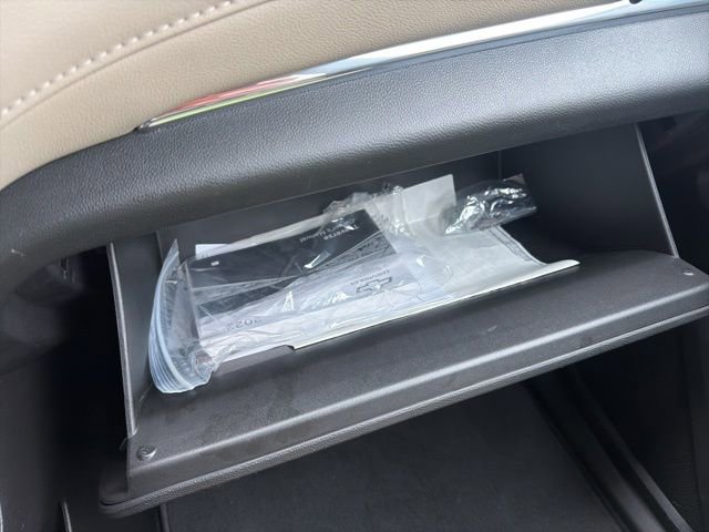 Used 2023 Sterling Gray Metallic Chevrolet 1FL image 32