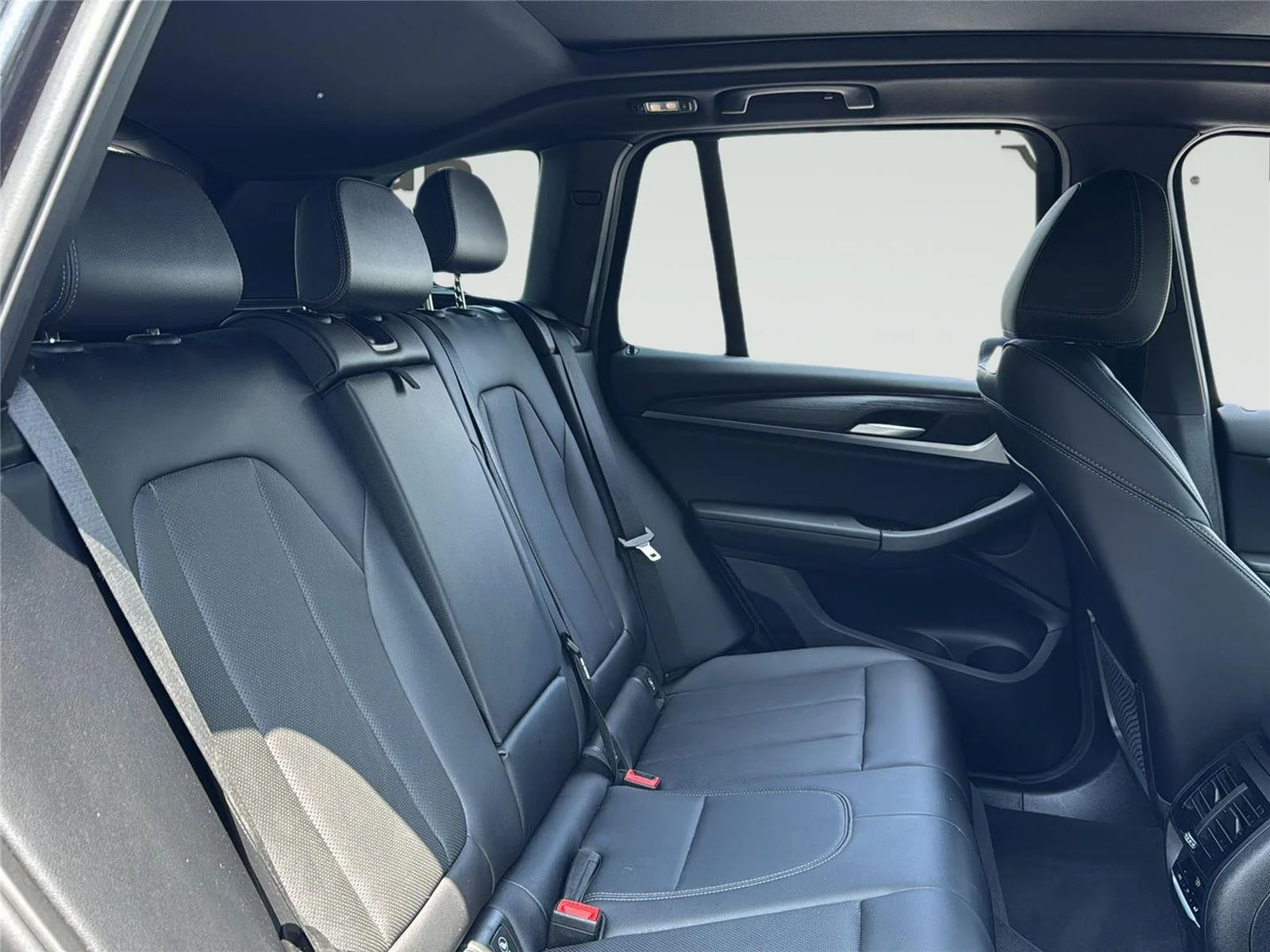 2024 BMW X3 30i - Photo 30