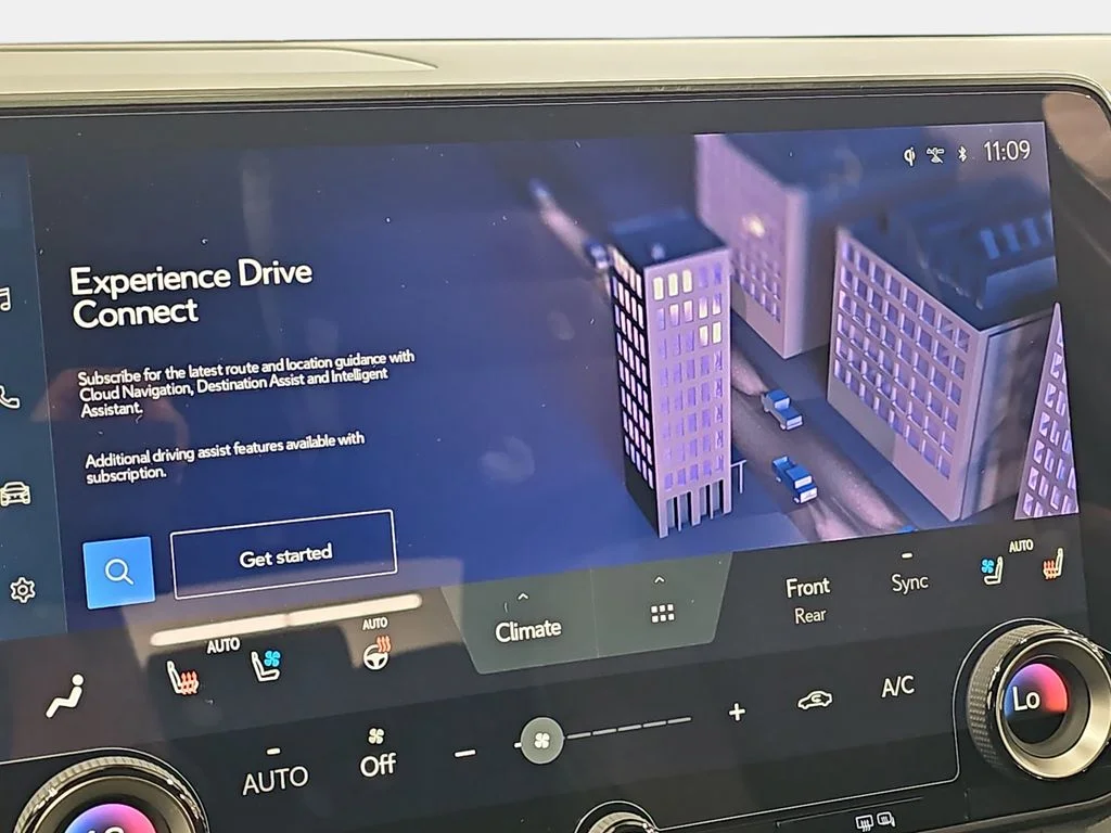 New 2026 Copper Crest Lexus PREMIUM image 21