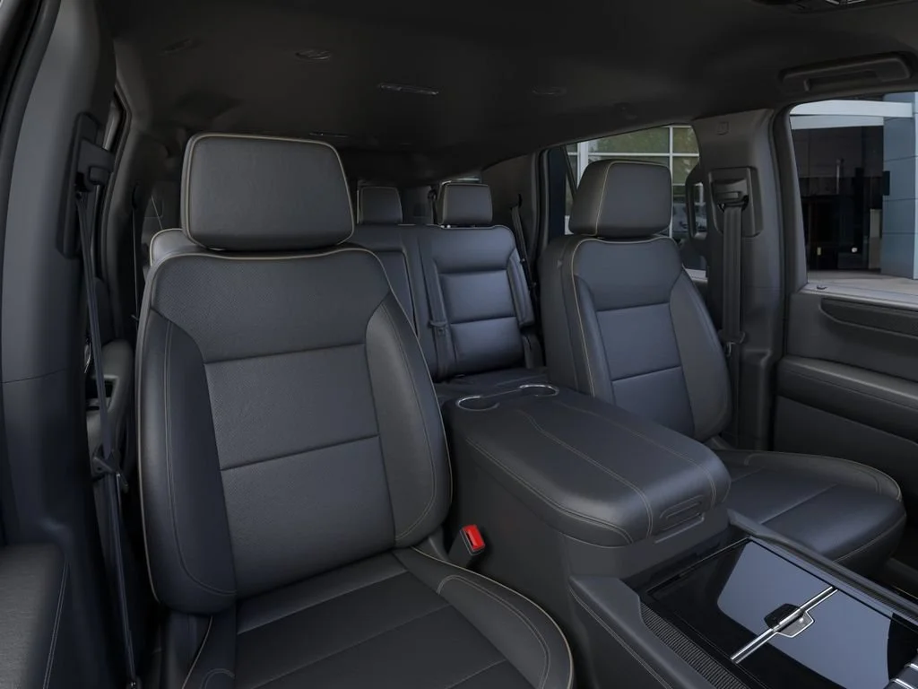 New 2026 Downpour Metallic GMC Elevation image 16