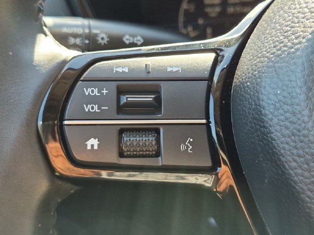 2024 Honda CR-V EX-L - Photo 15