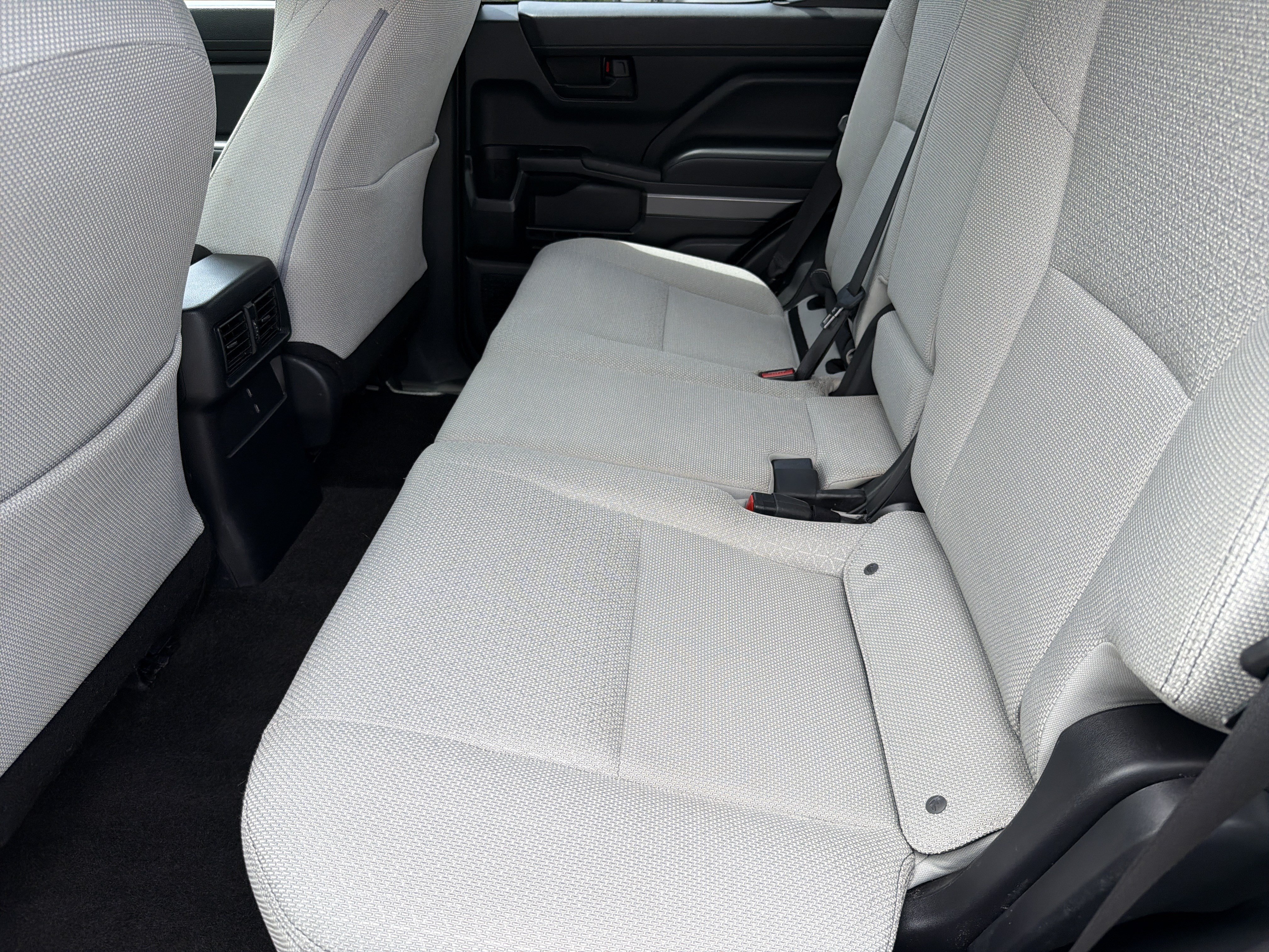 Certified Used 2025 Underground Toyota SR5 image 30