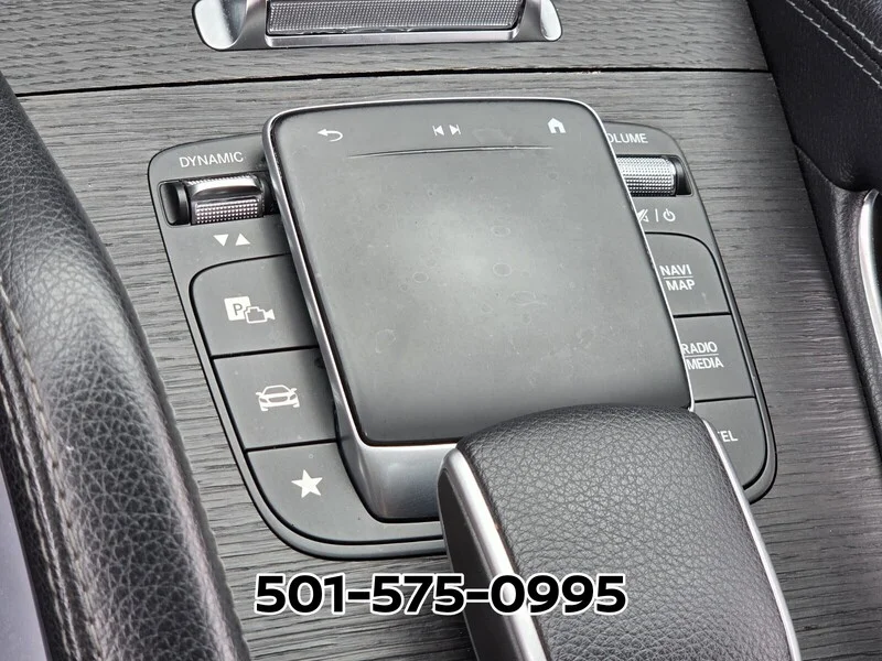 Used 2022 GRAY MERCEDES-BENZ GLE 350 4MATIC® SUV image 29