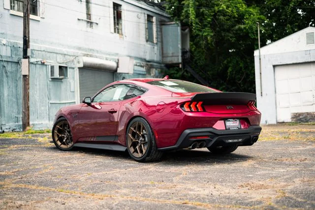 New 2026 Red LFP RTR SPEC 2 image 6