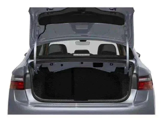 New 2027 Monterey Blue Pearl Volkswagen SEL image 8