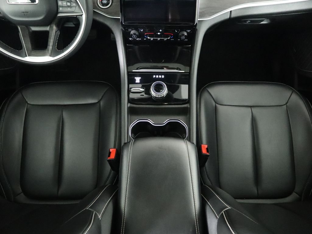 2024 Jeep Grand Cherokee L Limited - Photo 17