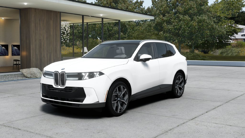 New 2027 Alpine White BMW  image 30