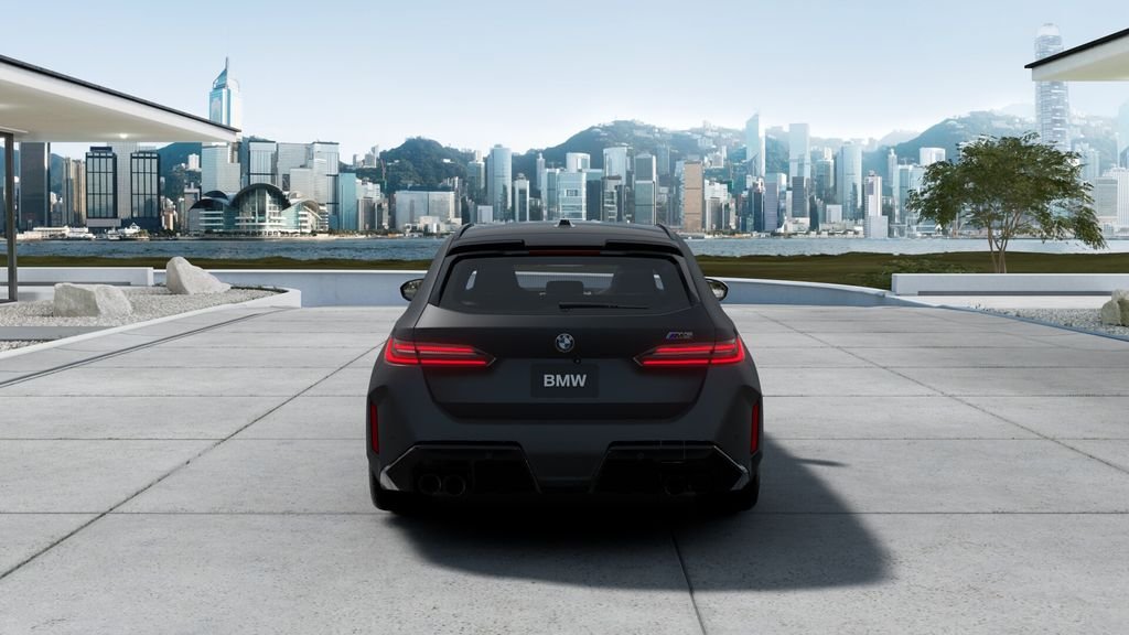 New 2027 Frozen Deep Grey BMW Base image 5