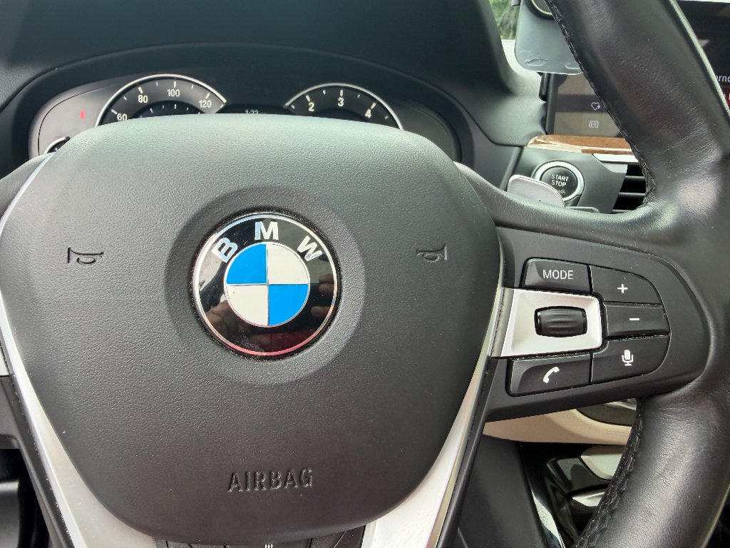 2018 BMW X3 xDrive30i - Photo 22