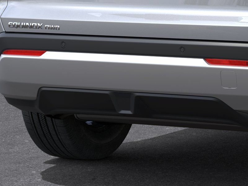 2027 Chevrolet Equinox LT - Photo 14