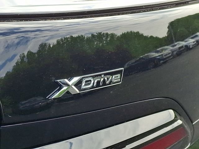 New 2026 Black Sapphire Metallic BMW 740i xDrive image 21