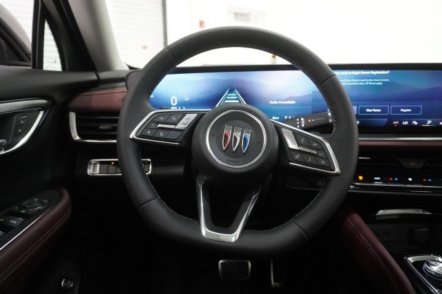 2026 Buick Envision Sport Touring - Photo 26