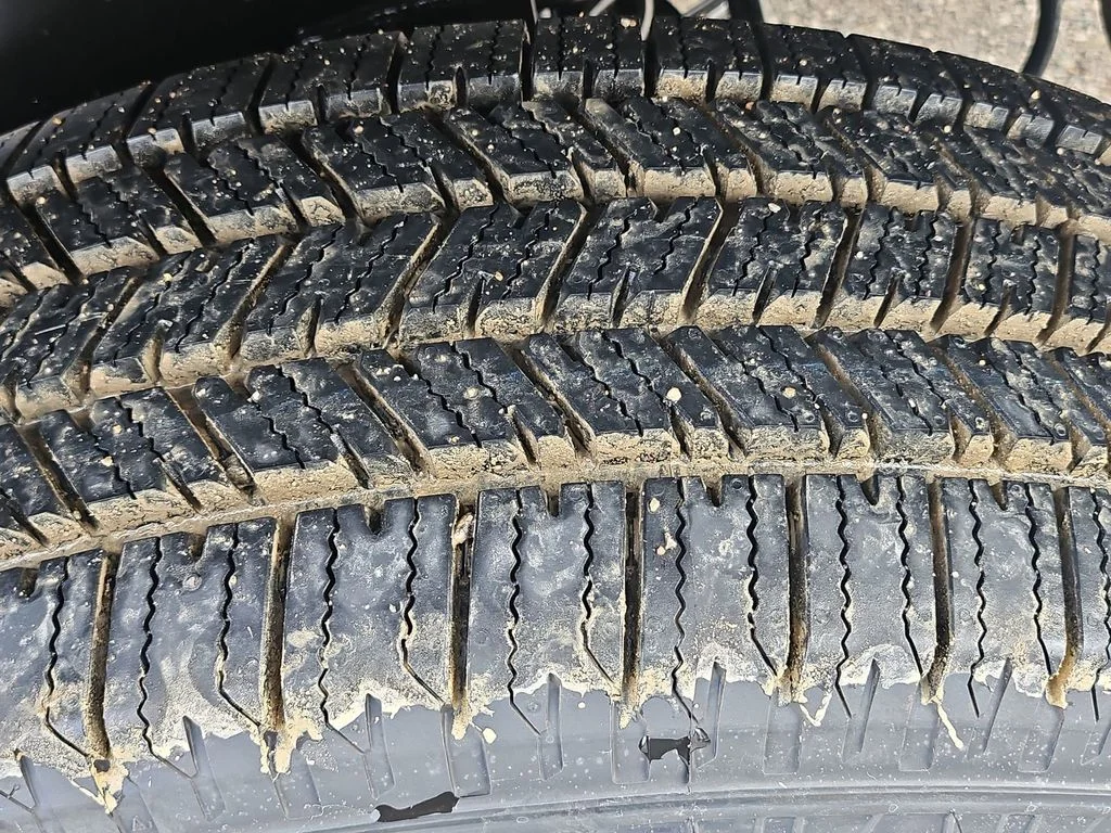 2026 RAM 2500 Laramie - Photo 53