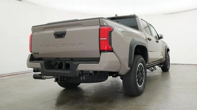 New 2026 Brown Toyota TRD Off-Road image 21