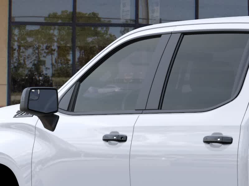 2026 Chevrolet Silverado 1500 LT Trail Boss - Photo 12