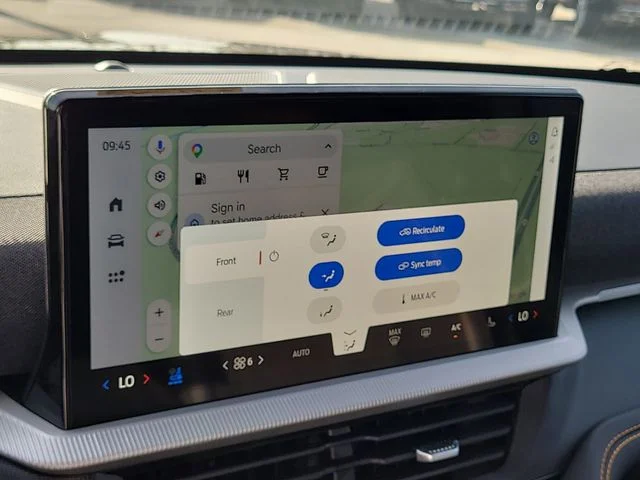 New 2027 Gray Ford Tremor image 25