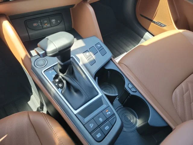 2026 Kia Sportage X-Line - Photo 29