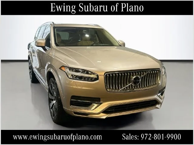 2023 Volvo XC90