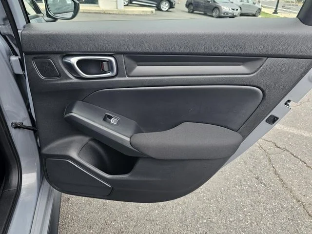 Certified Used 2025  Honda Sport image 10