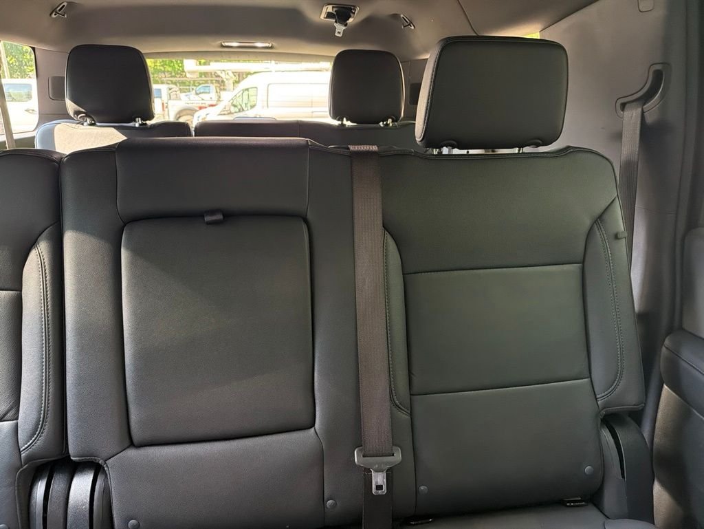 Used 2025 Black Chevrolet LT image 15