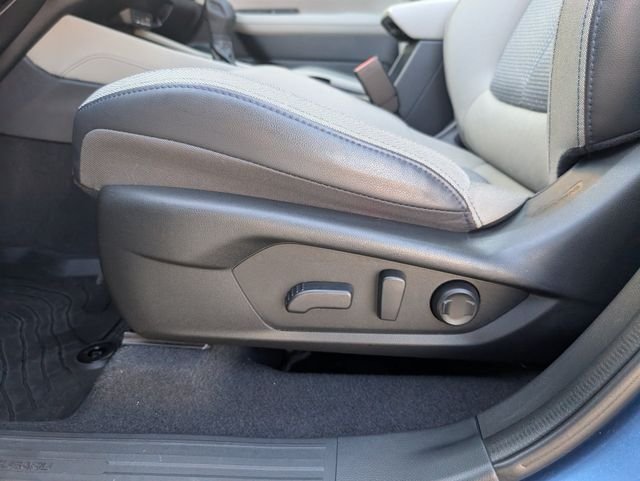 Certified Used 2025 Blue Subaru Premium image 20