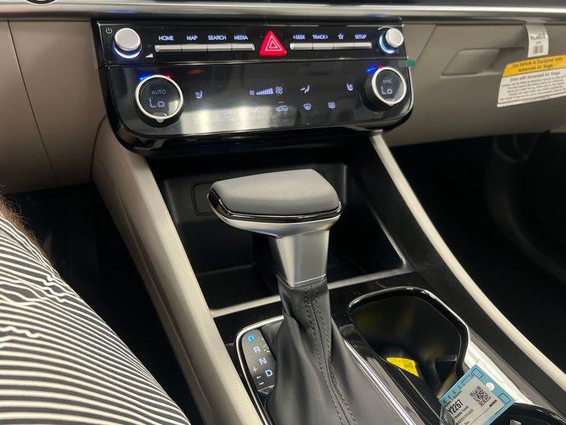 New 2026 Blue Hyundai SEL Premium AWD image 29