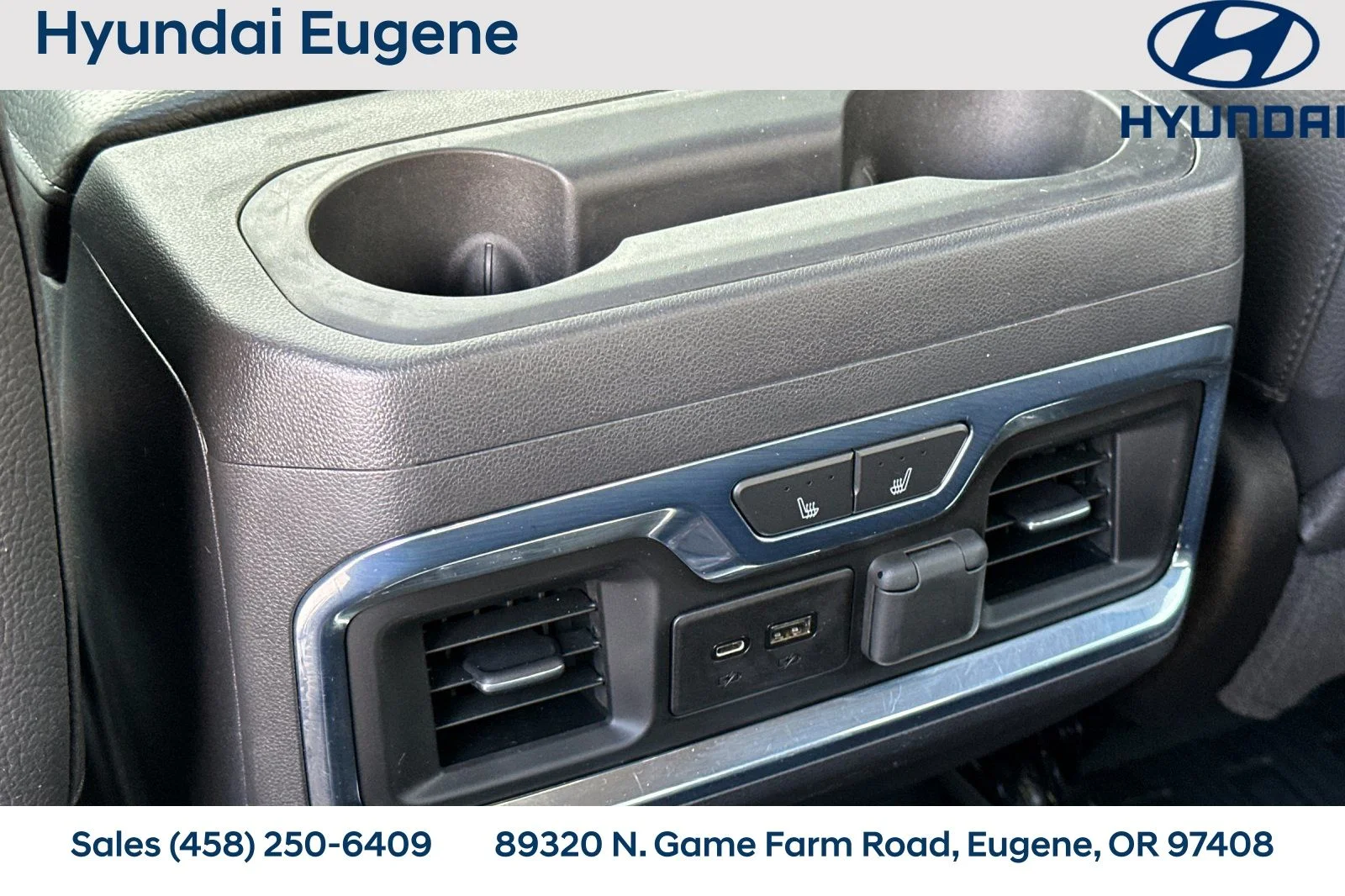 Used 2021 Black GMC Denali image 22