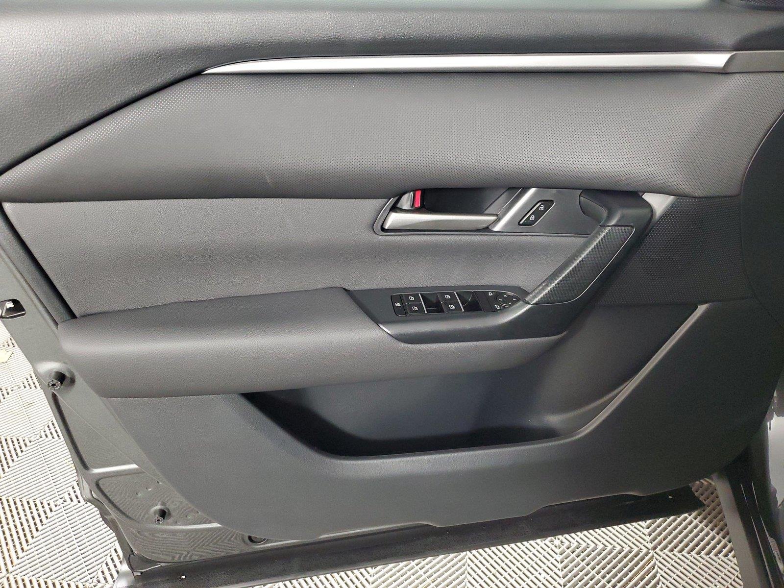 New 2026 Machine Gray Metallic Mazda 2.5 S Preferred AWD image 18