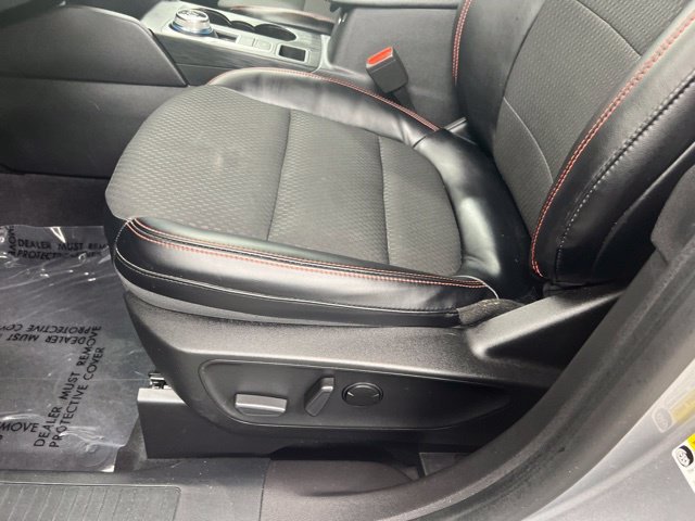 Used 2023 Silver Ford ST-Line image 14