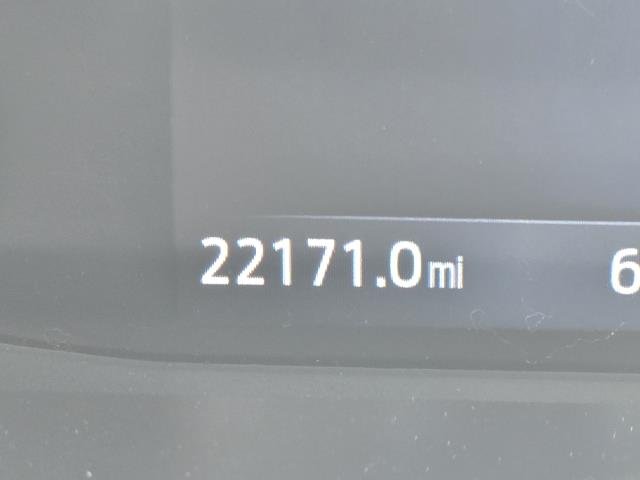 Used 2023 Red FORD ACTIVE image 16