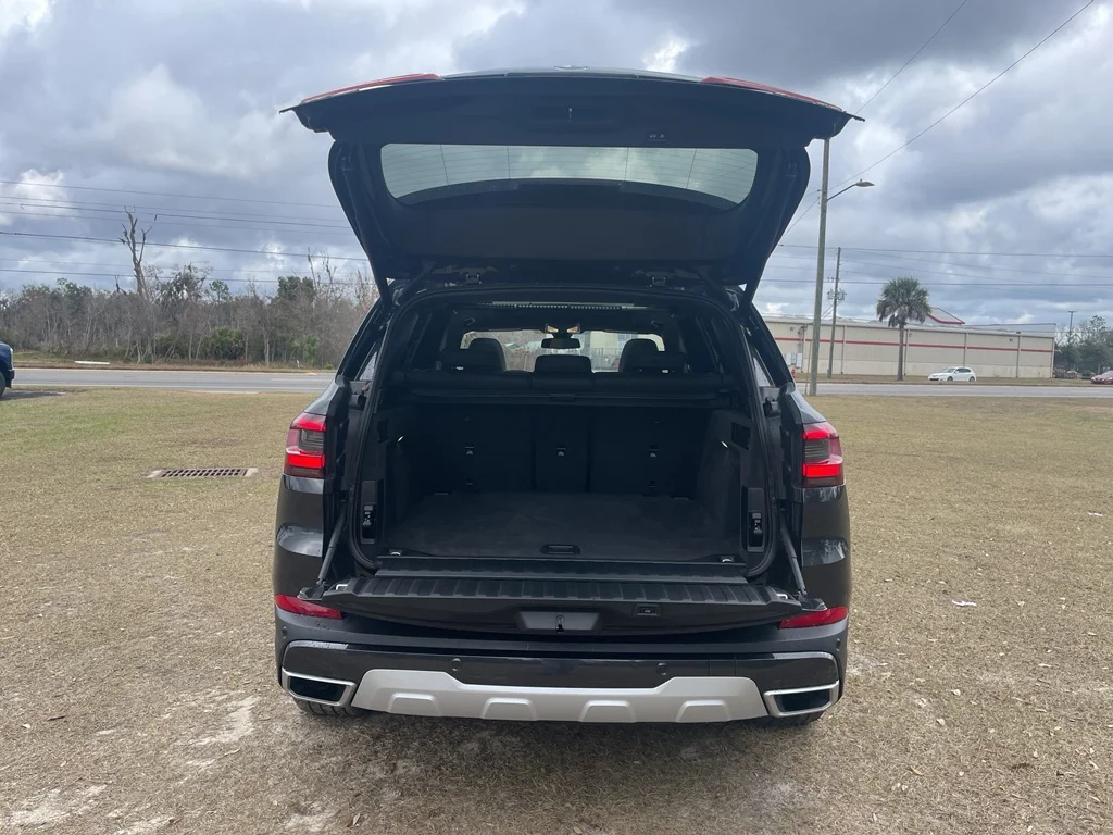 2022 BMW X5 40i - Photo 8