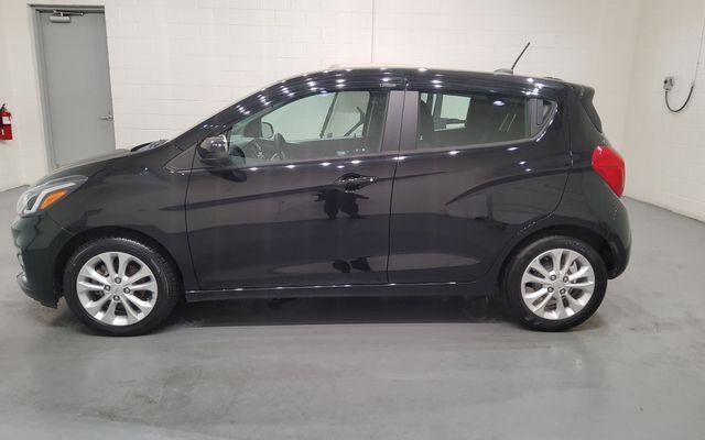 Used 2022 Black Chevrolet 1LT image 5