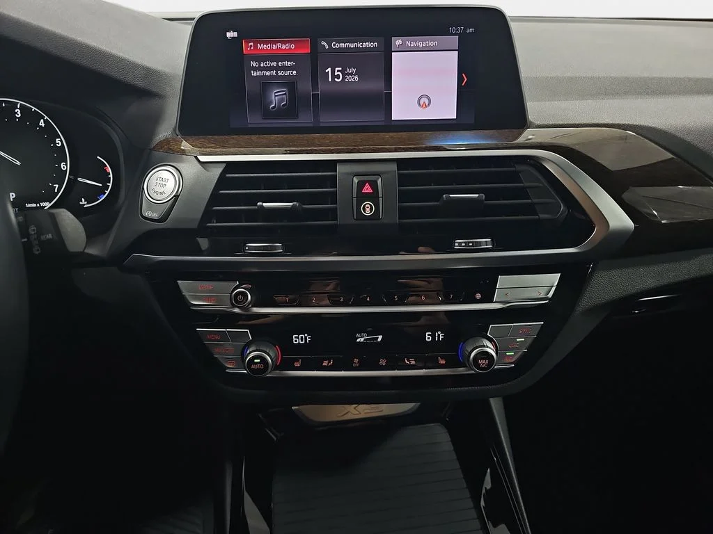Used 2020 Gray BMW xDrive30i image 22