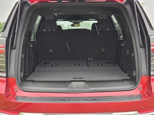 2026 Chevrolet Tahoe LS - Photo 6