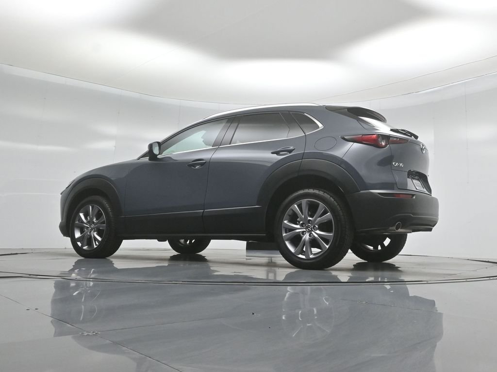 Certified Used 2020 Gray Mazda Premium image 51